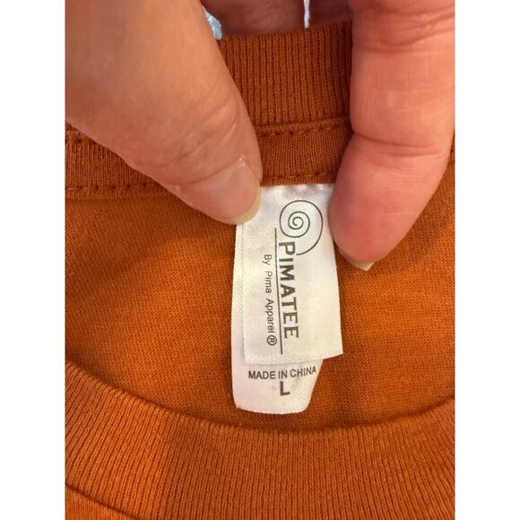 UNIVERSITY OF TEXAS UT Longhorns Commencement 2019 Tee T-Shirt L - Picture 4 of 6